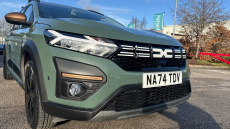 Dacia Jogger 1.6 HEV Extreme 5dr Auto Hybrid Estate